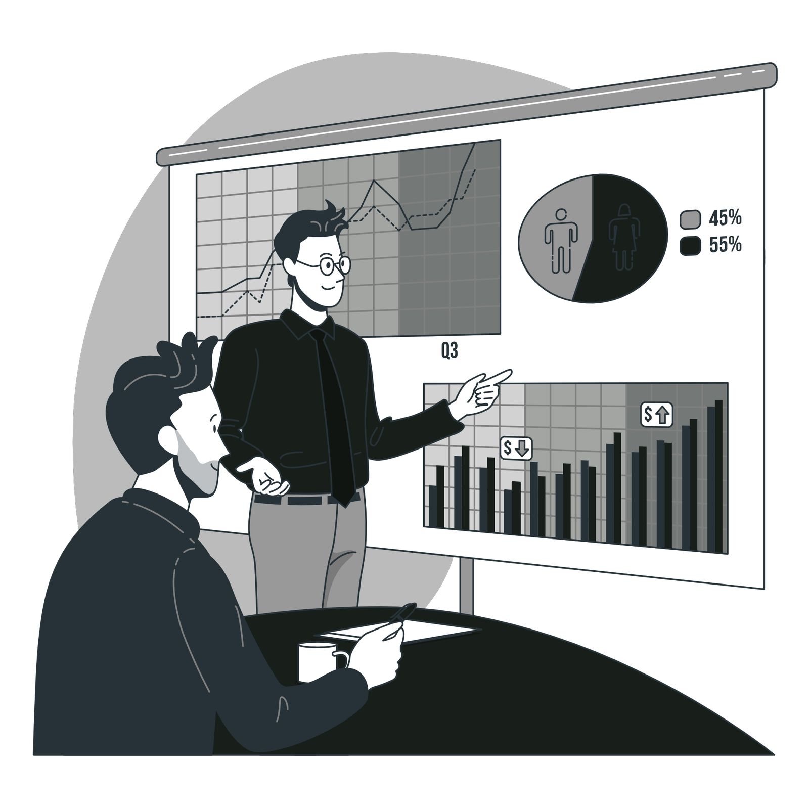 Business analytics-bro