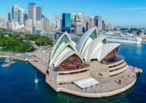 SEO outsourcing company helping small businesses in Australia improve rankings traffic and online growth