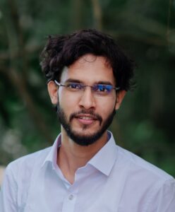 Ridoy Ghosh, freelance SEO Consultant serving Australia and worldwide clients