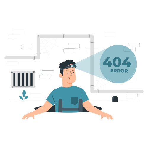 404 error with person looking for-pana