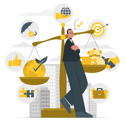 Business ethics-cuate