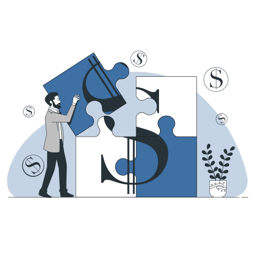 Business solution-bro