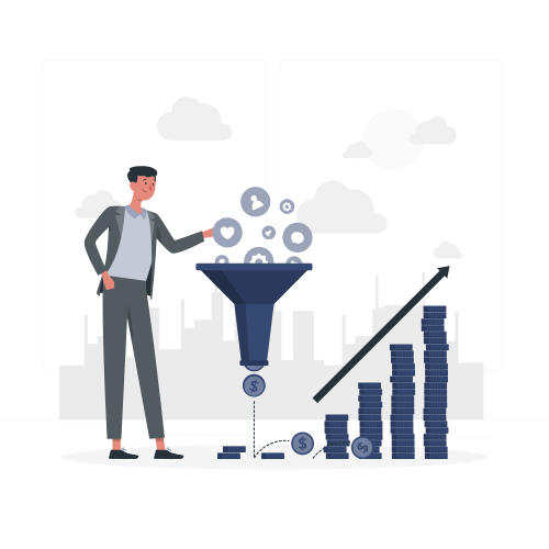 Conversion rate optimization-rafiki