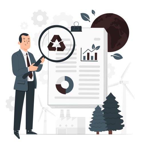 Environmental audit-pana