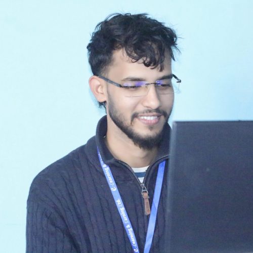 Local SEO Expert-Ridoy Ghosh