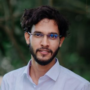 Ridoy Ghosh, E-commerce SEO Consultant for Australia & Worldwide Online Stores