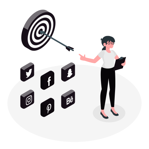 Social strategy-amico