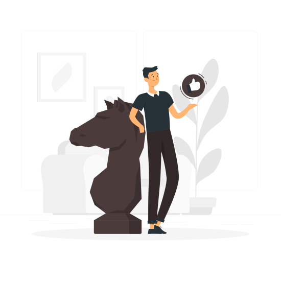 Social strategy-rafiki