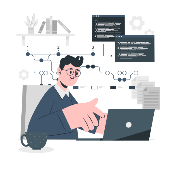 Version control-cuate